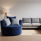Emily Accent Chair