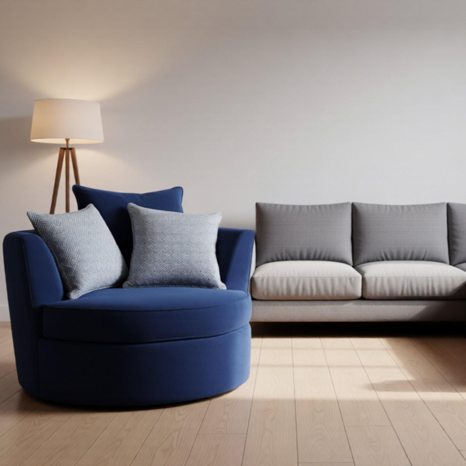 Emily Accent Chair