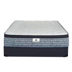 Barclay Euro Top Mattress