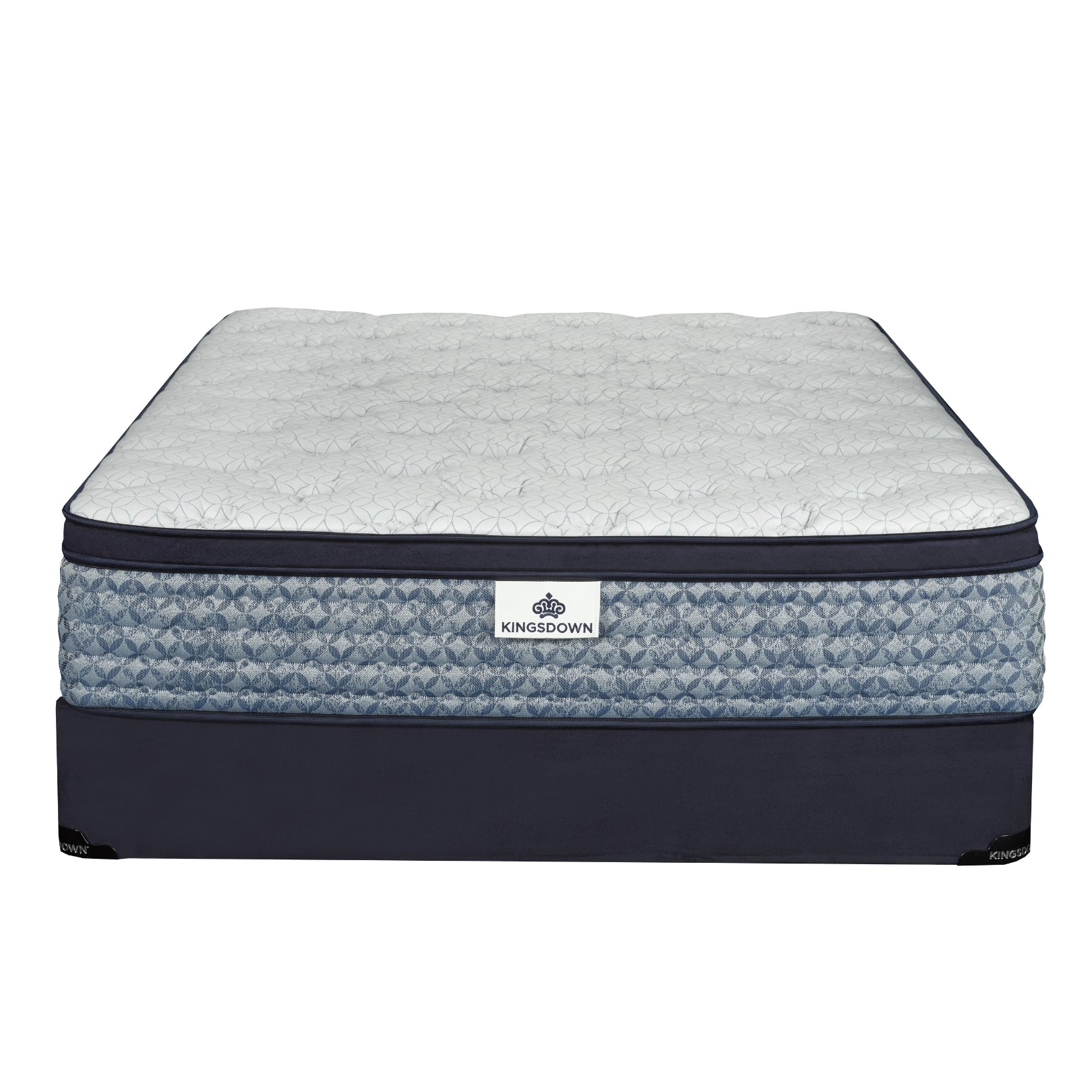 Barclay Euro Top Mattress