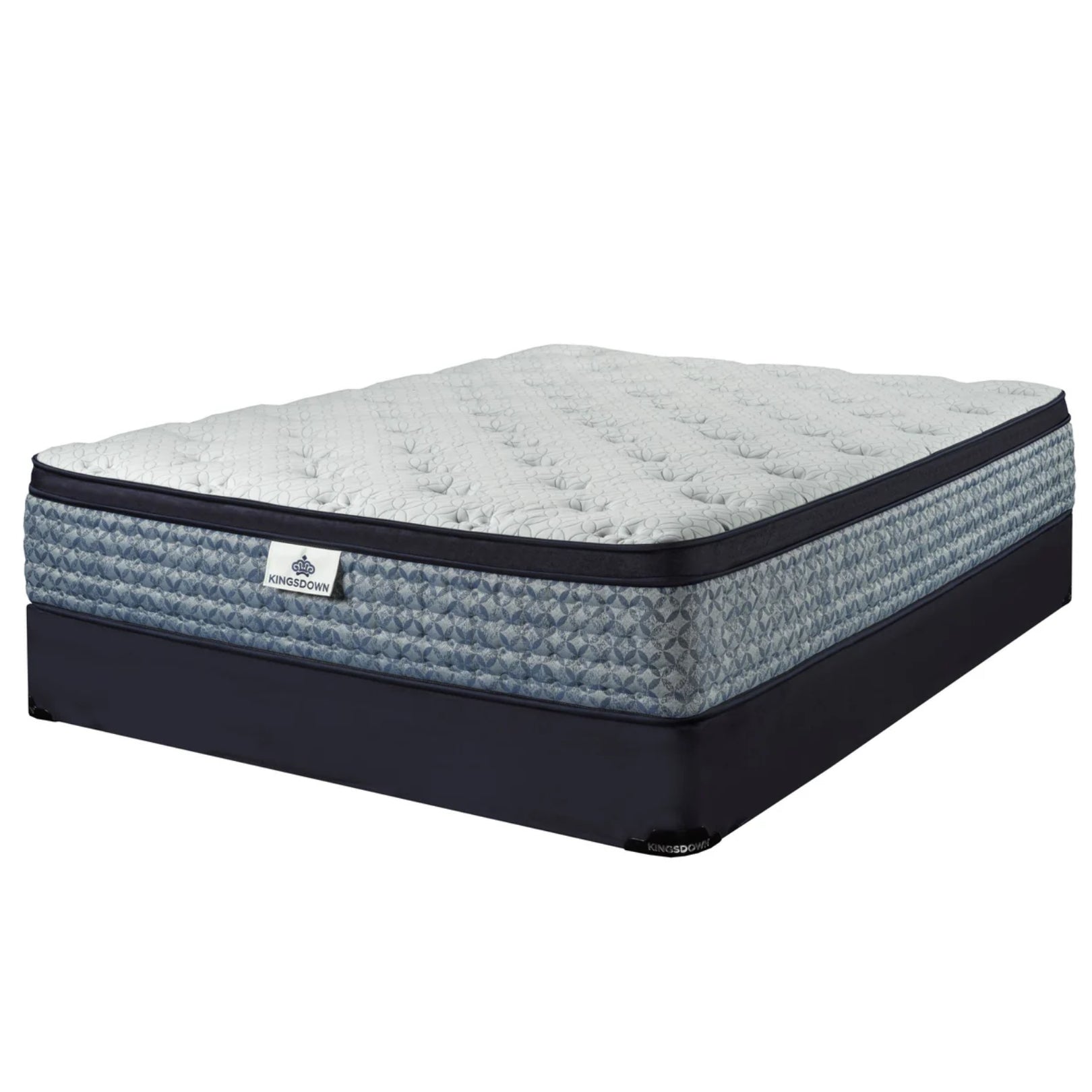 Barclay Euro Top Mattress