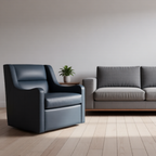 Idris Accent Chair