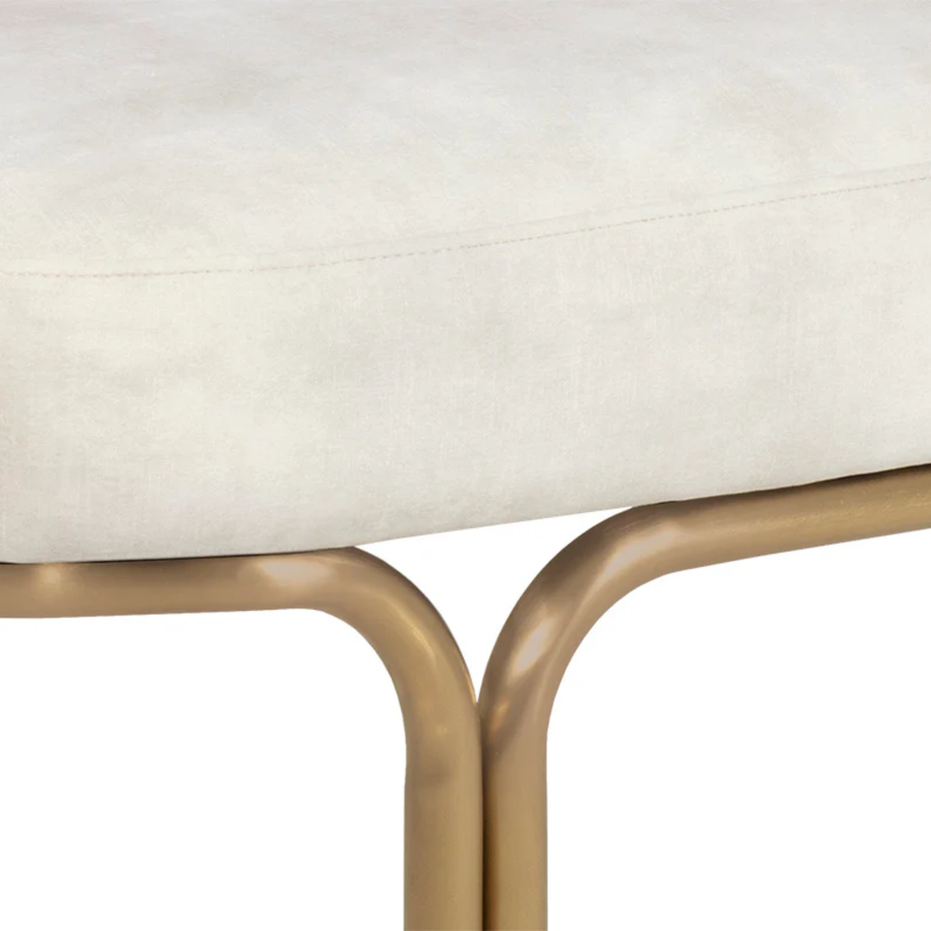 Gwen Bench