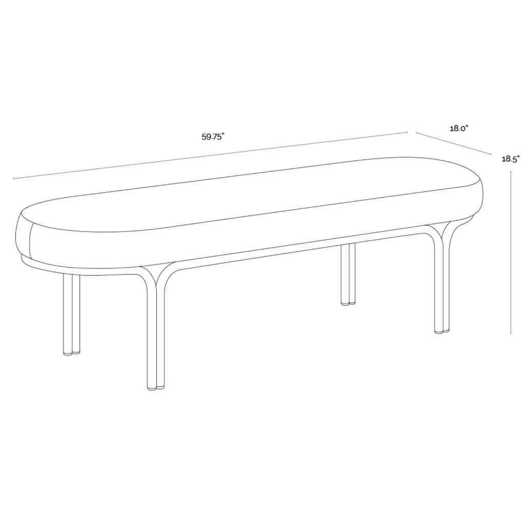 Gwen Bench