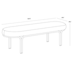 Gwen Bench