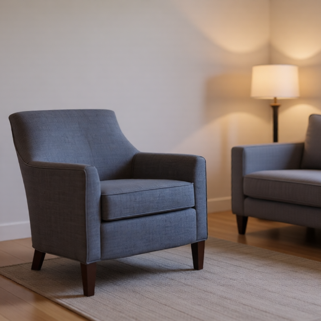 Kinsley Accent Chair