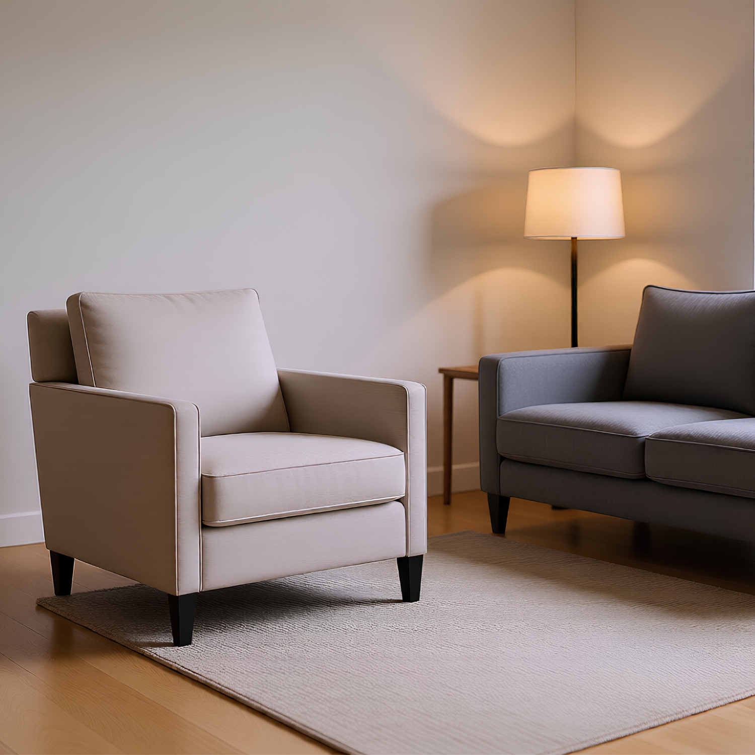 Sampson Accent Chair