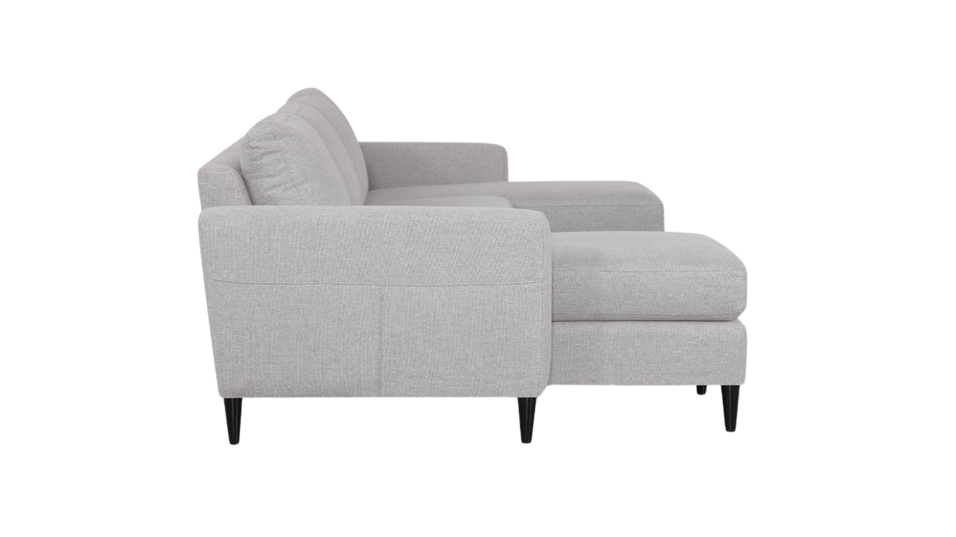 Atticus Sectional