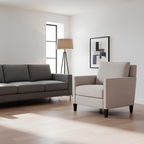 Sampson Accent Chair