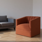 Yara Accent Chair