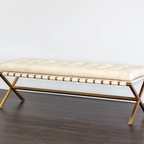 Kenji Bench Gold