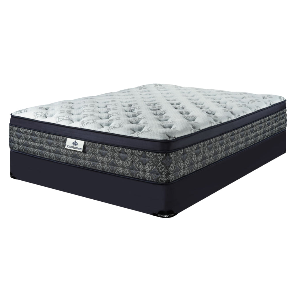Ingleside Plush Euro Top Mattress