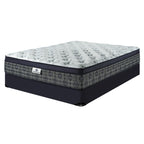 Ingleside Plush Euro Top Mattress