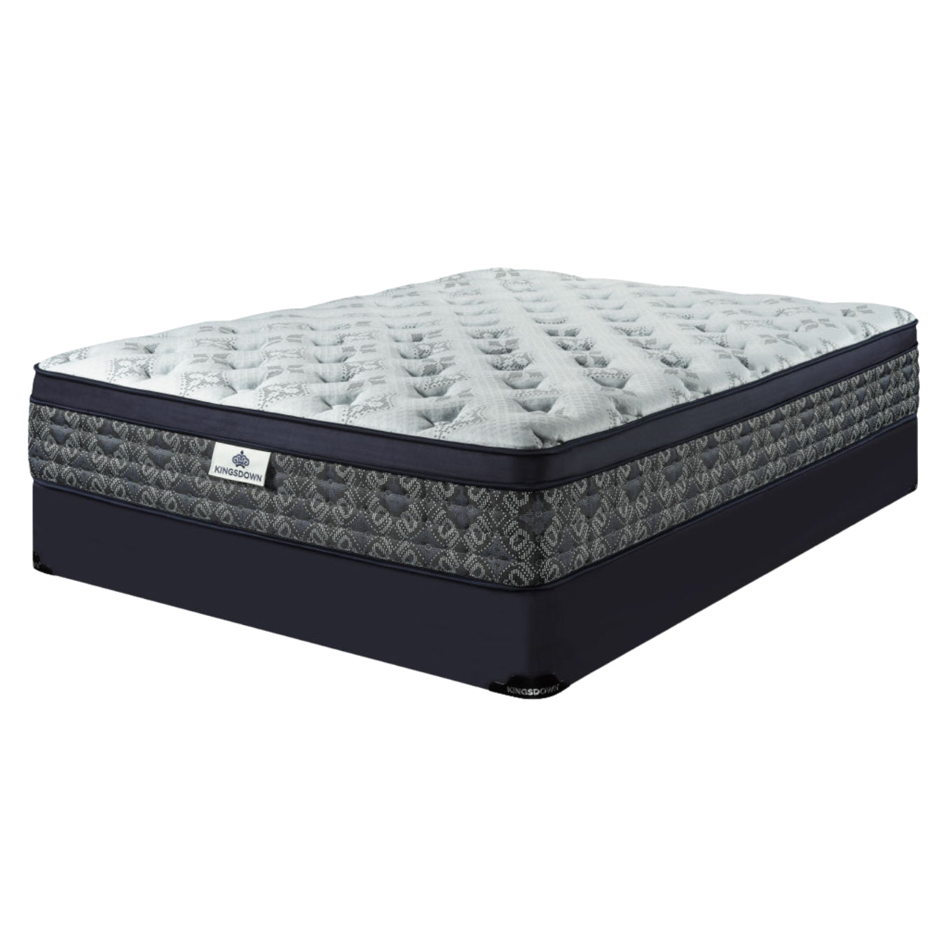 Ingleside Plush Euro Top Mattress