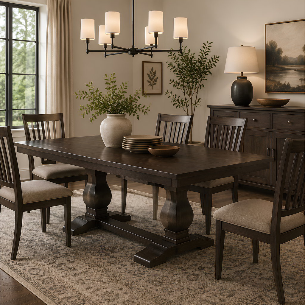 Cumberland Dining Table