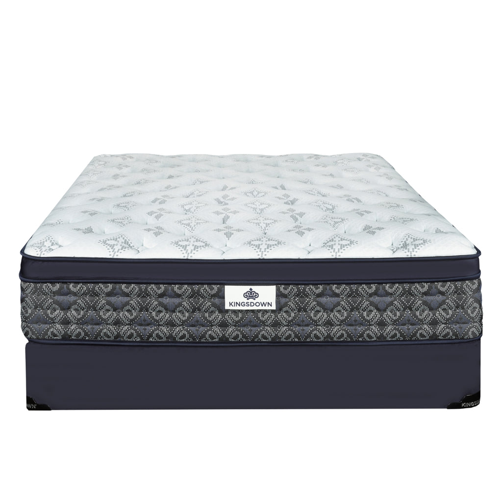 Ingleside Firm Euro Top Mattress