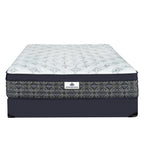 Ingleside Firm Euro Top Mattress