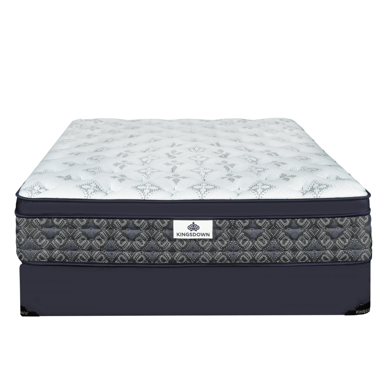 Ingleside Firm Euro Top Mattress
