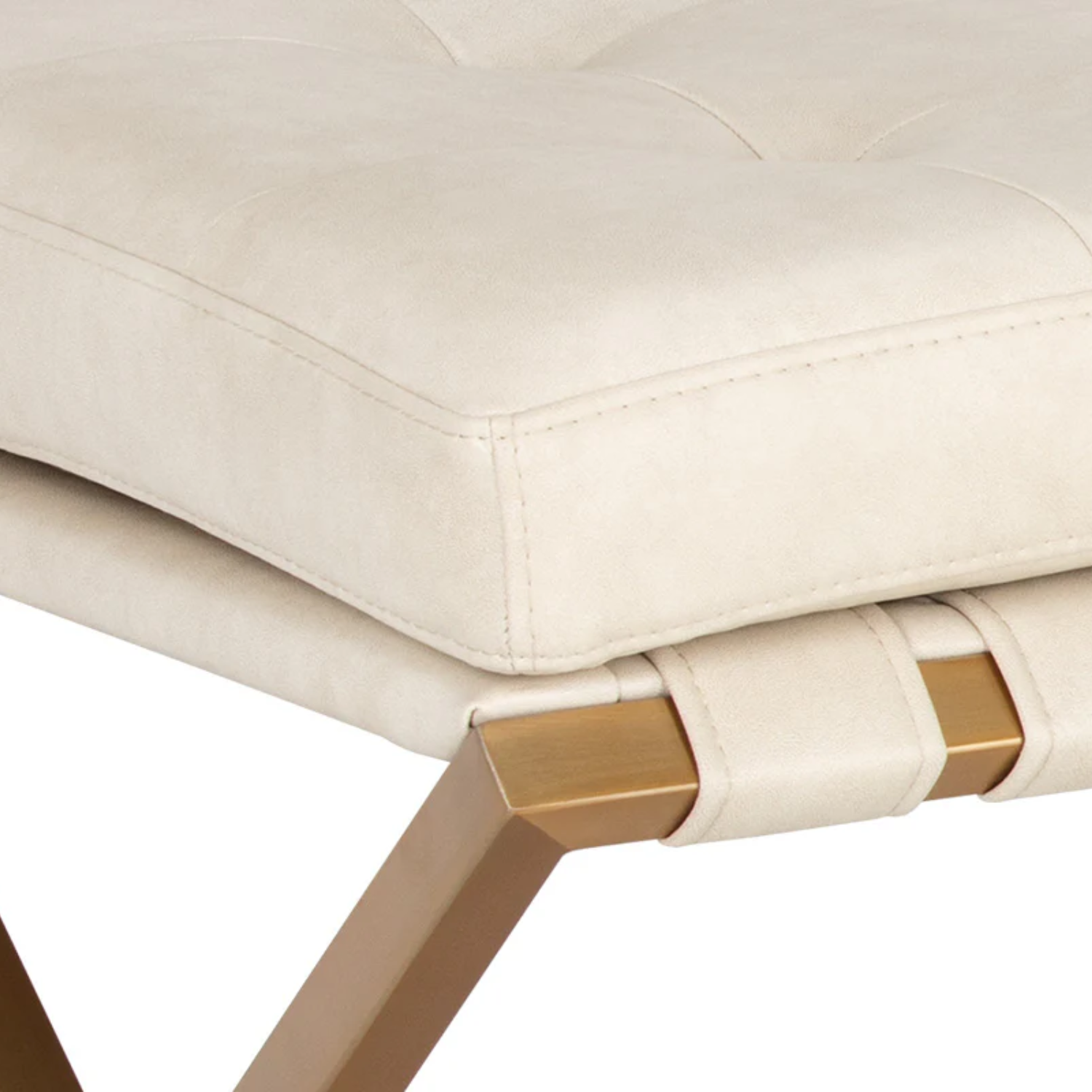 Kenji Bench Gold
