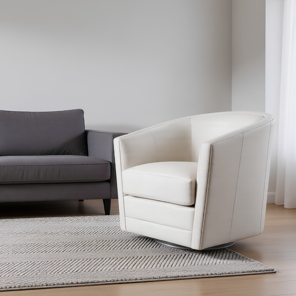 2693-L Swivel Chair