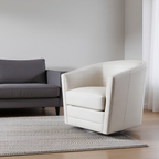 2693-L Swivel Chair