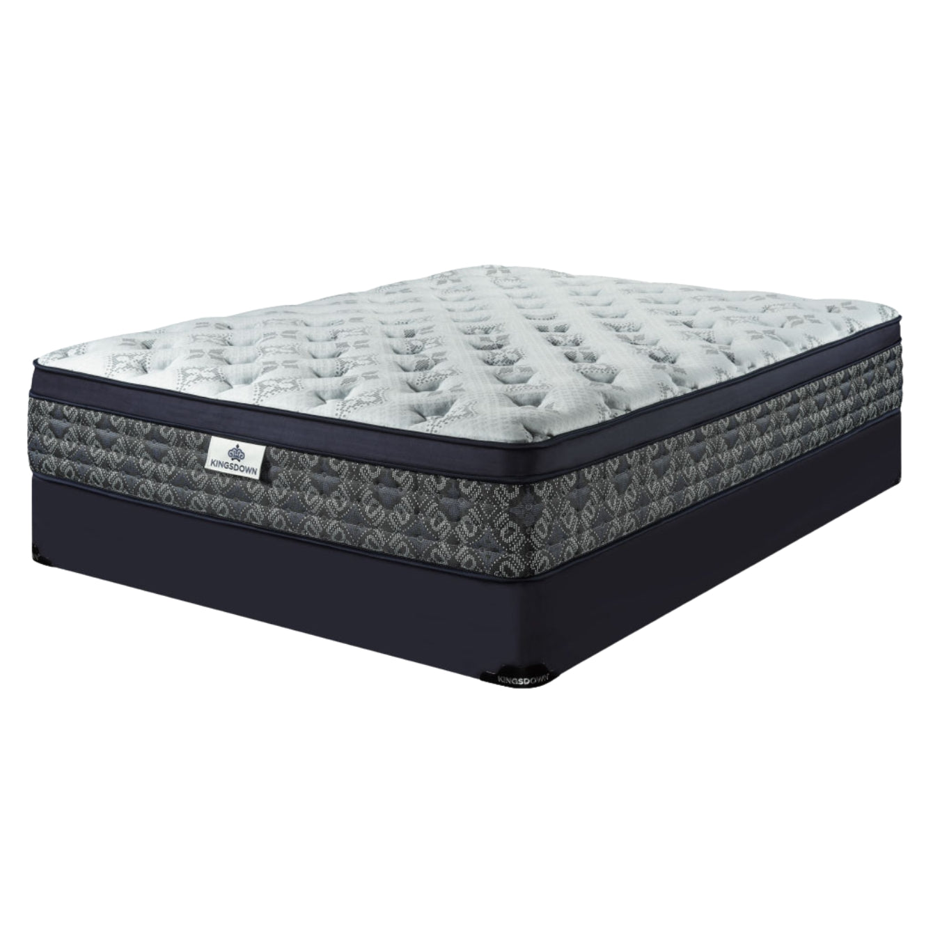 Ingleside Firm Euro Top Mattress
