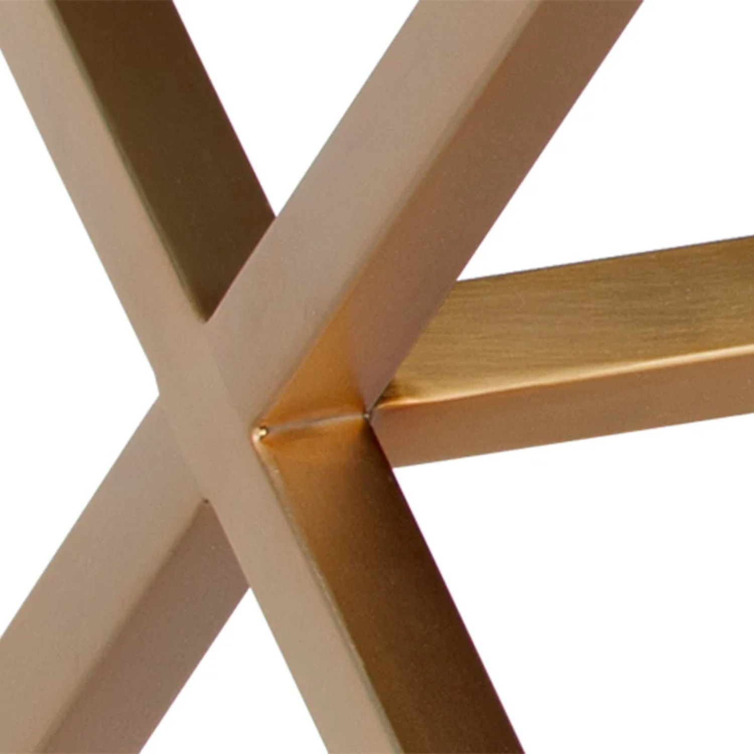Kenji Bench Gold