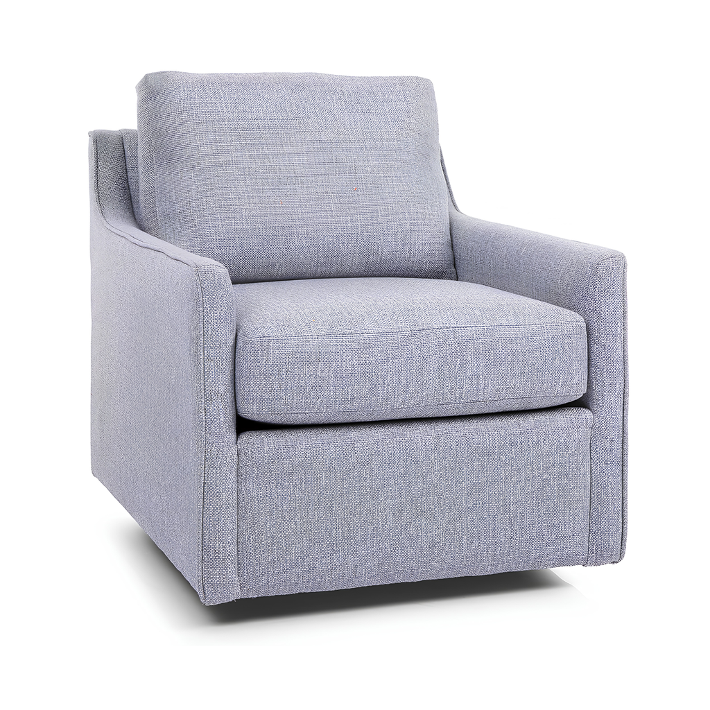 2027 Swivel Chair