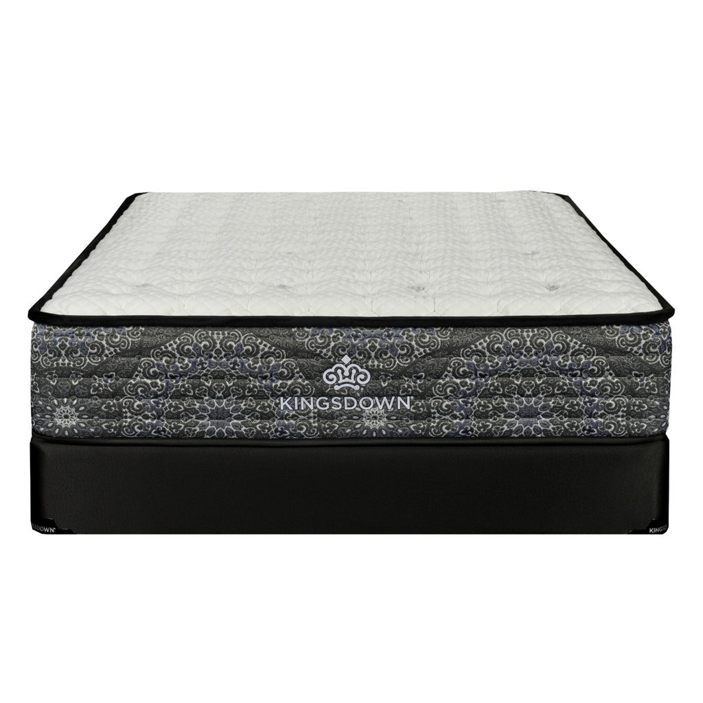 Kenrose Plush Tight Top Mattress