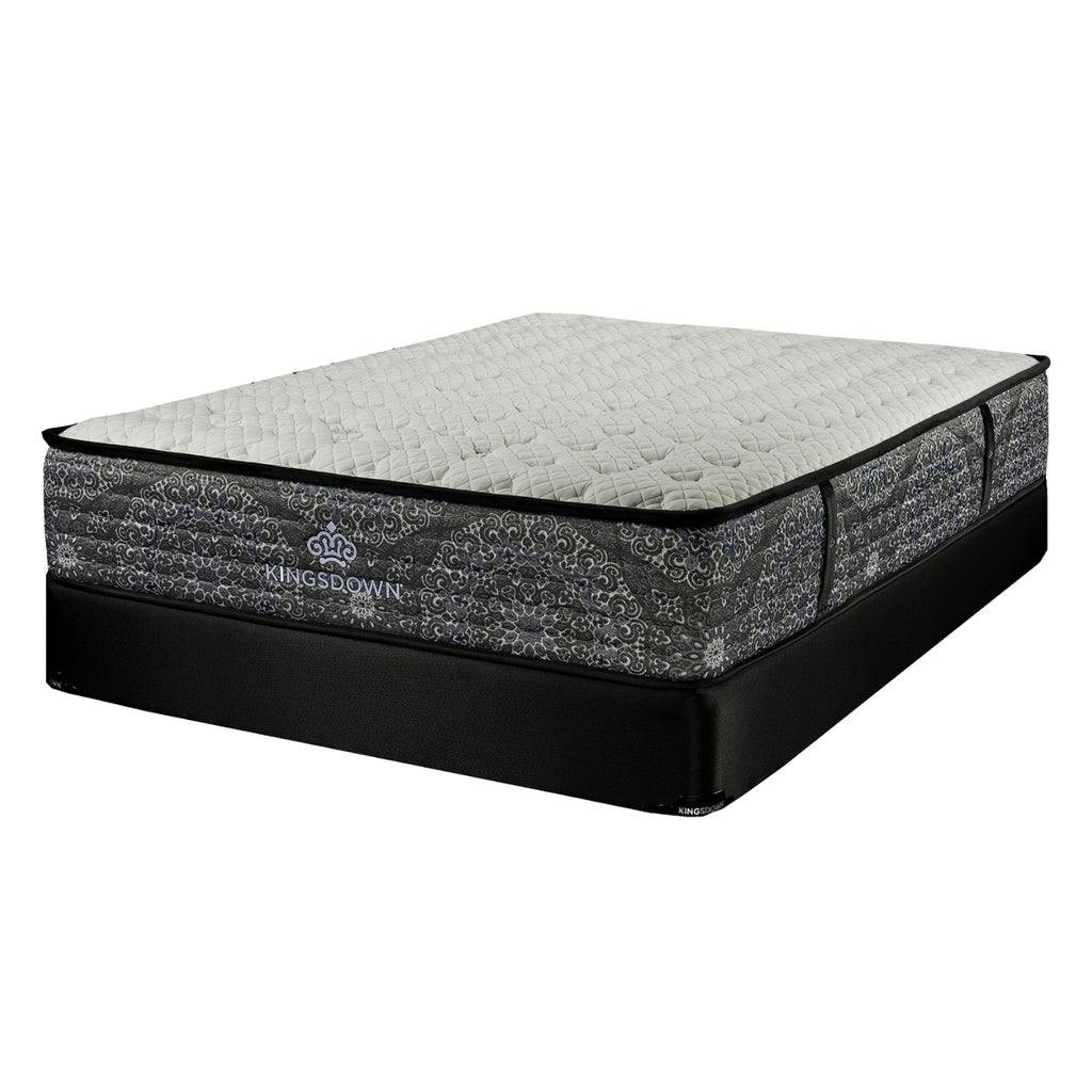 Kenrose Plush Tight Top Mattress