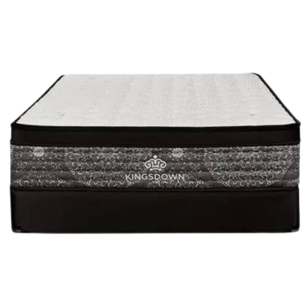 Edinbrooke Plush Euro Top Mattress