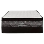 Edinbrooke Plush Euro Top Mattress