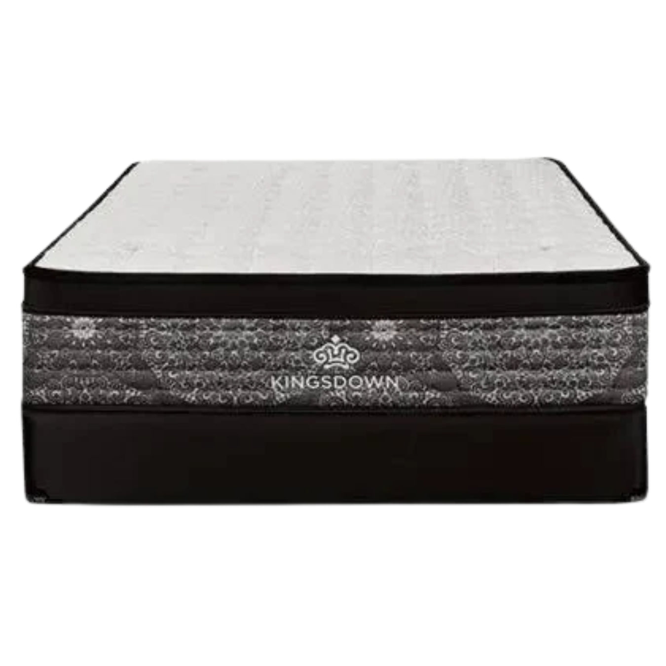Edinbrooke Firm Euro Top Mattress