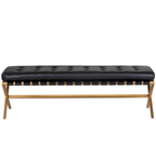 Kenji Bench Gold