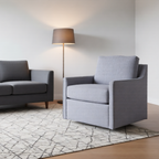 2027 Swivel Chair