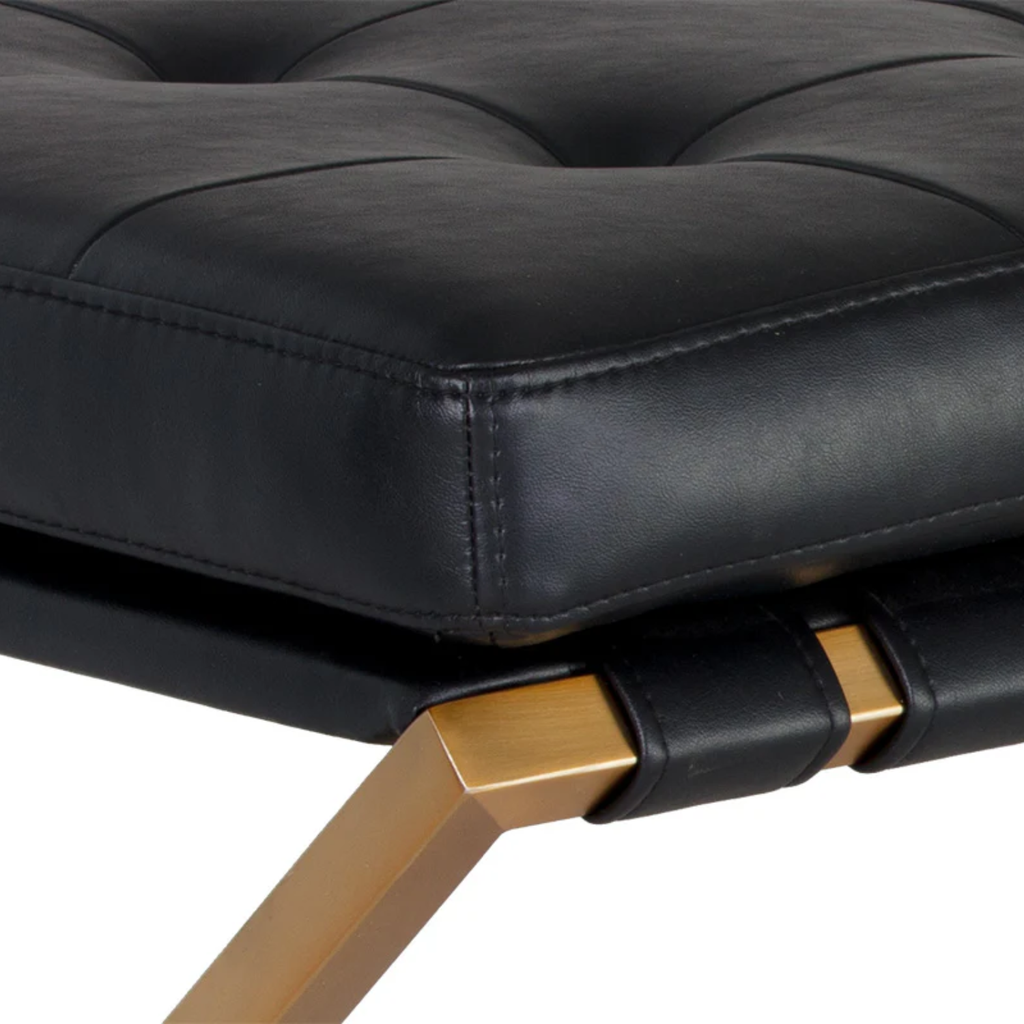 Kenji Bench Gold