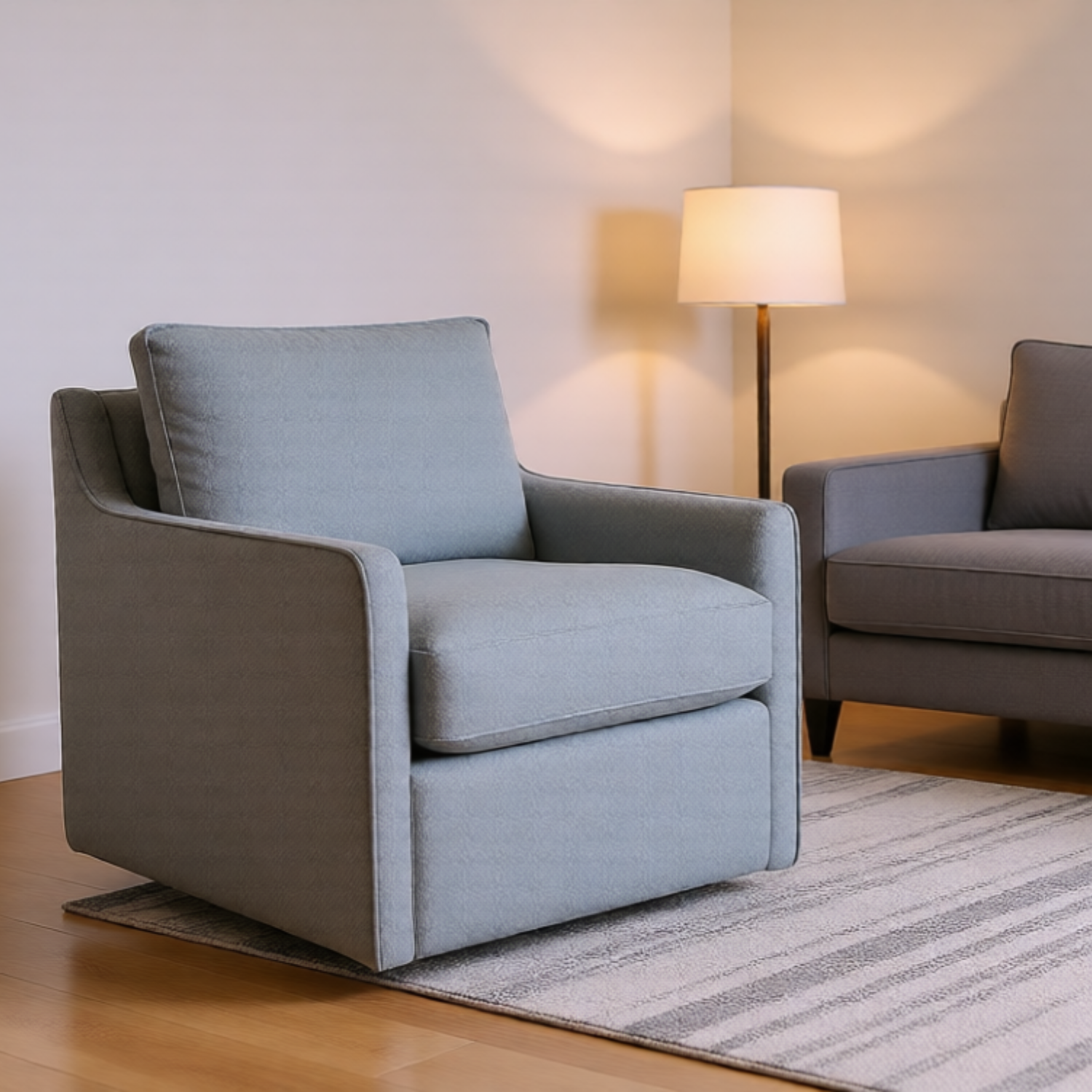 2027 Swivel Chair