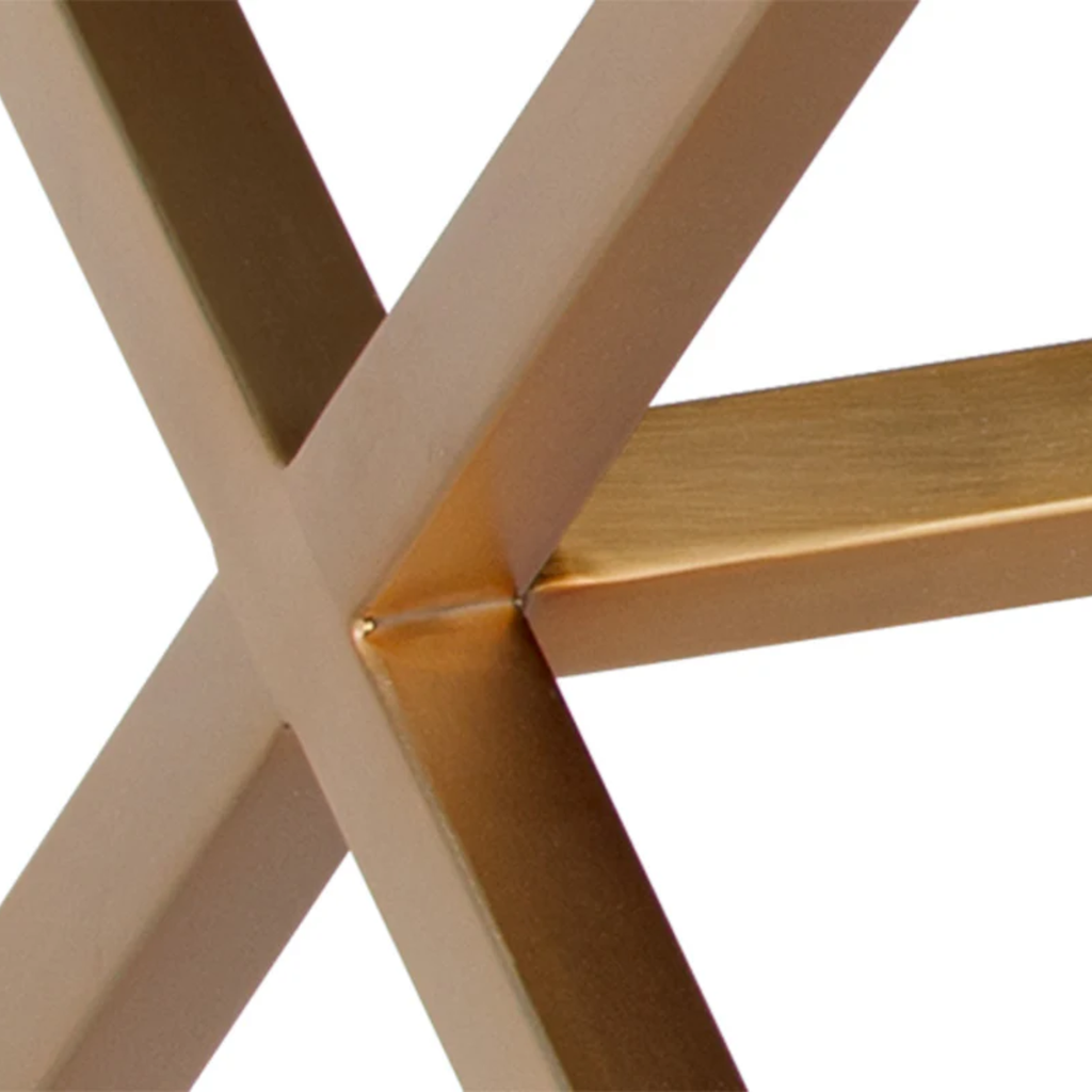 Kenji Bench Gold