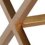 Kenji Bench Gold
