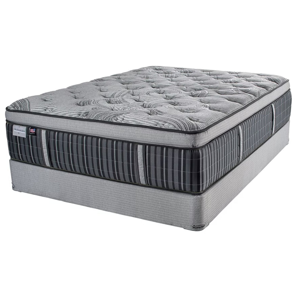 Encore Euro Top Mattress