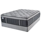 Encore Euro Top Mattress
