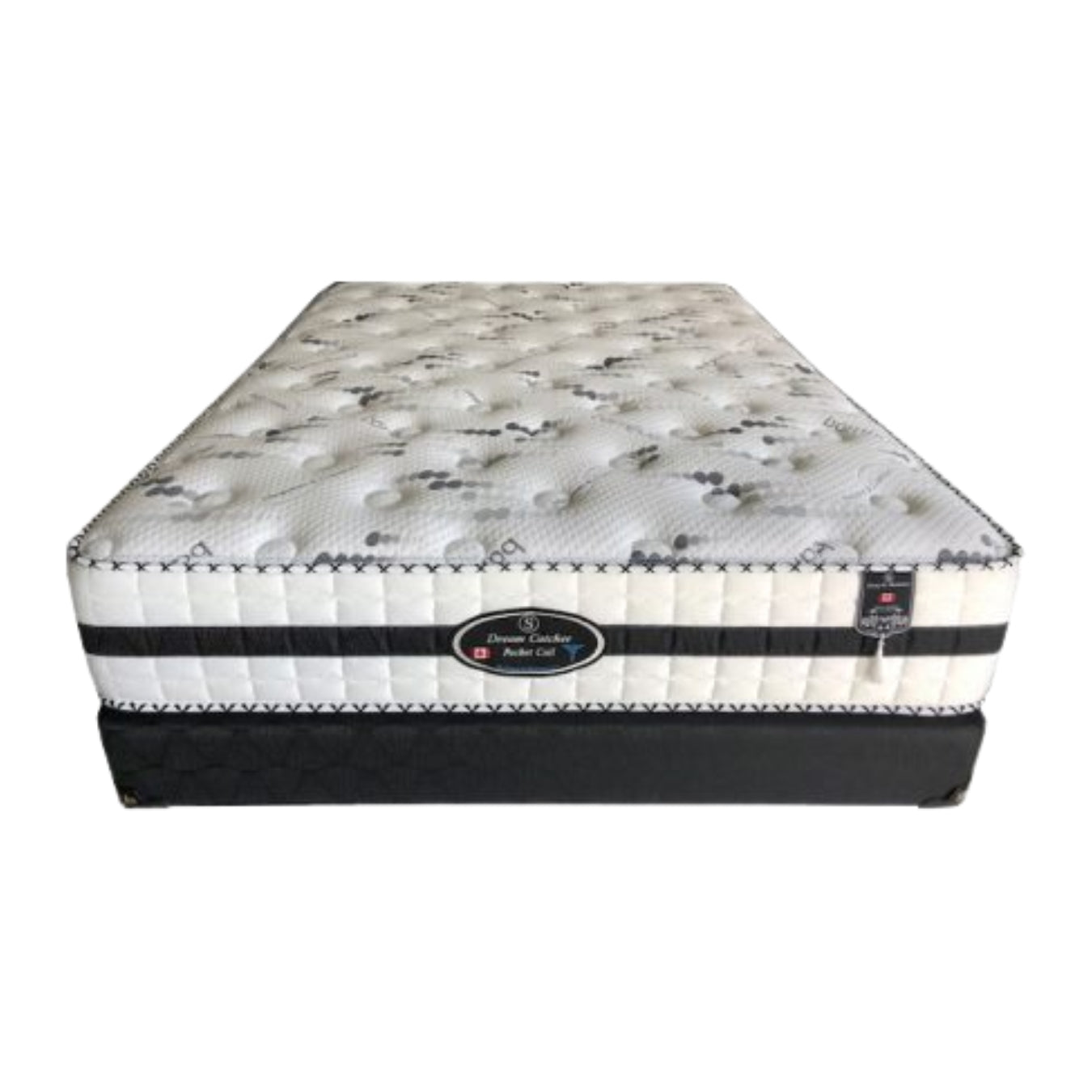 Denali Two Sided Tight Top Mattress