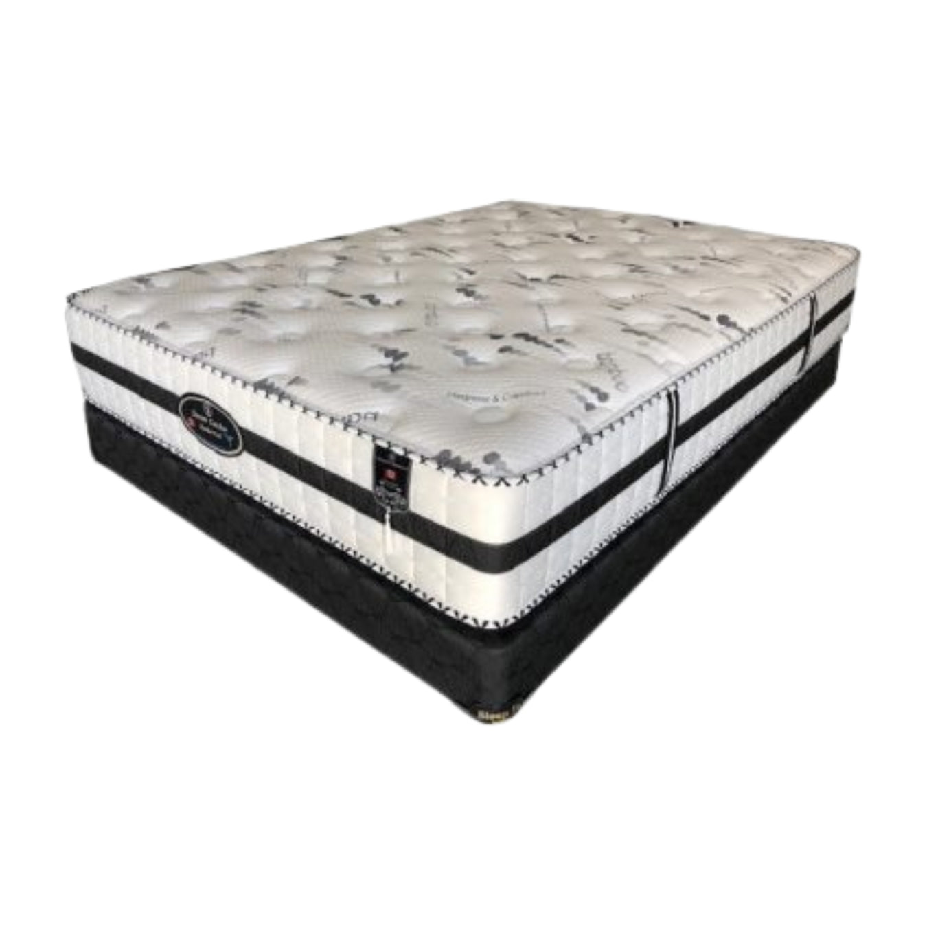 Denali Two Sided Tight Top Mattress