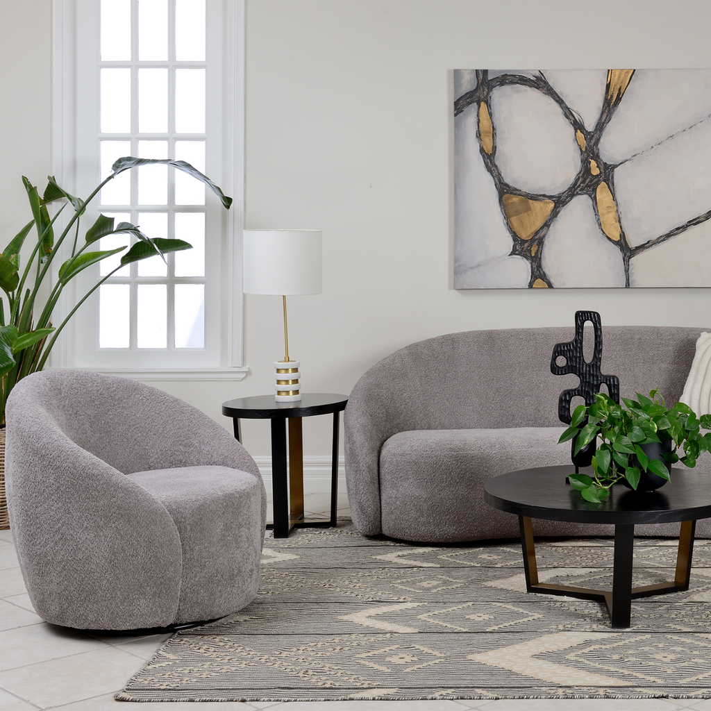 2261 Swivel Chair