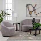 2261 Swivel Chair