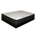 Eden Euro Top Mattress