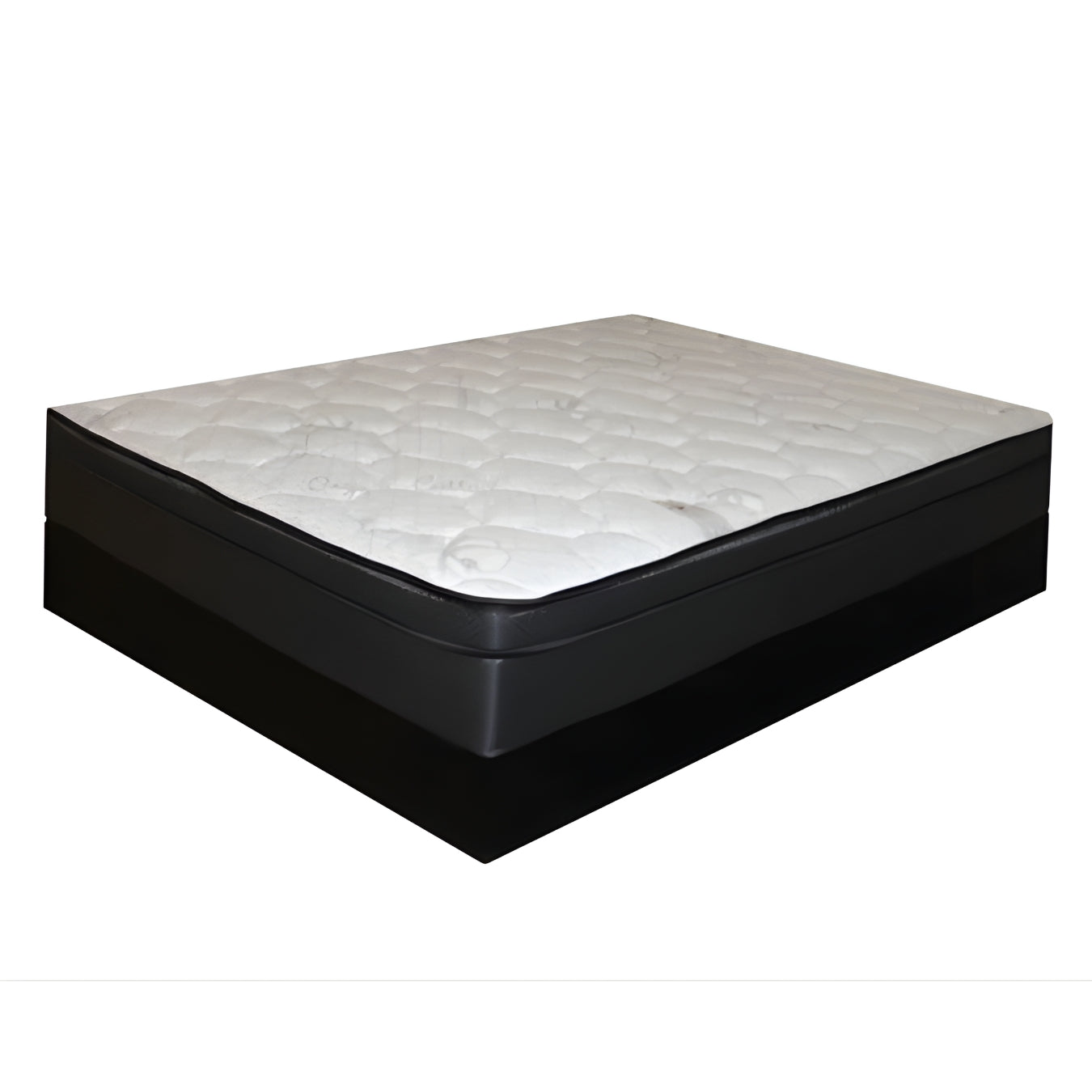 Eden Euro Top Mattress