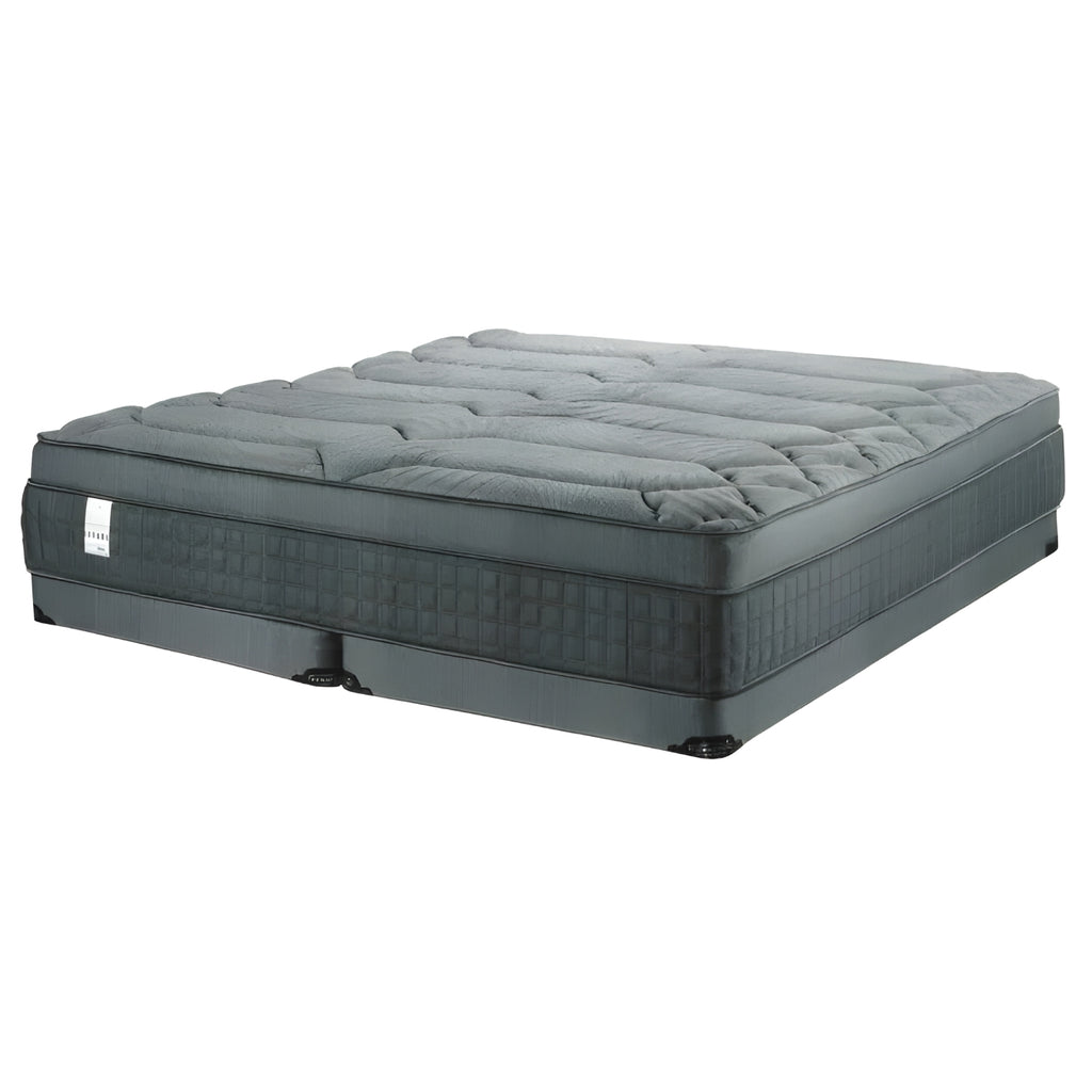 Rhapsody Euro Top Mattress