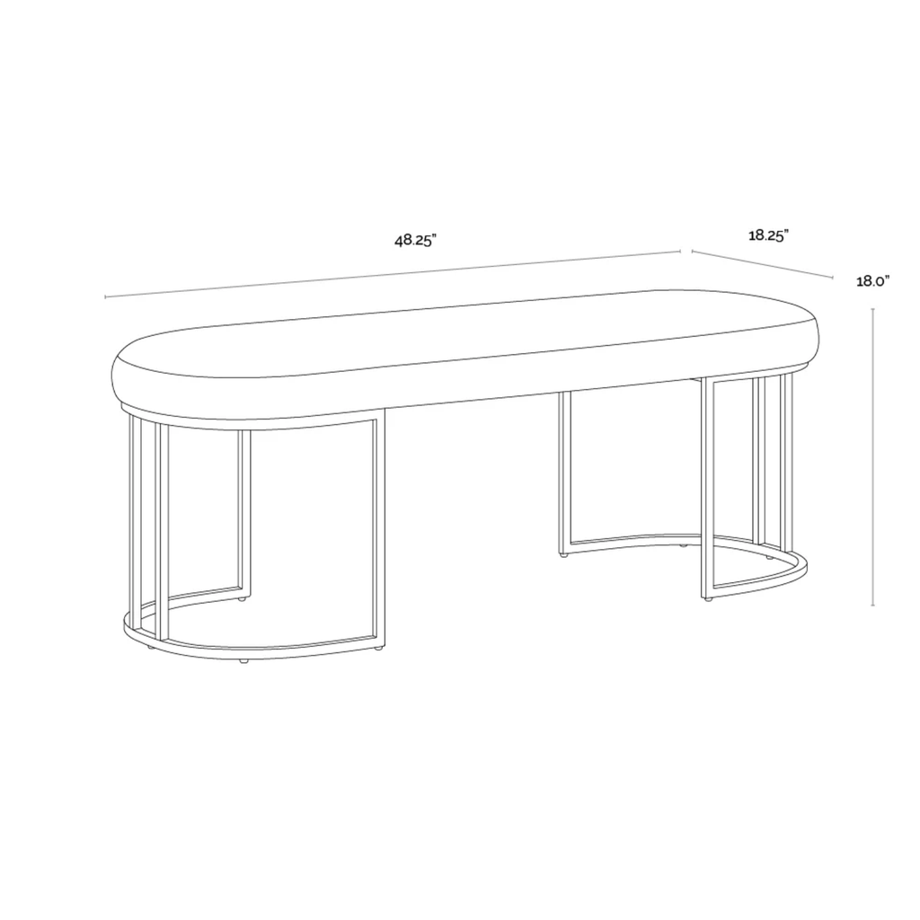 Rayla Bench