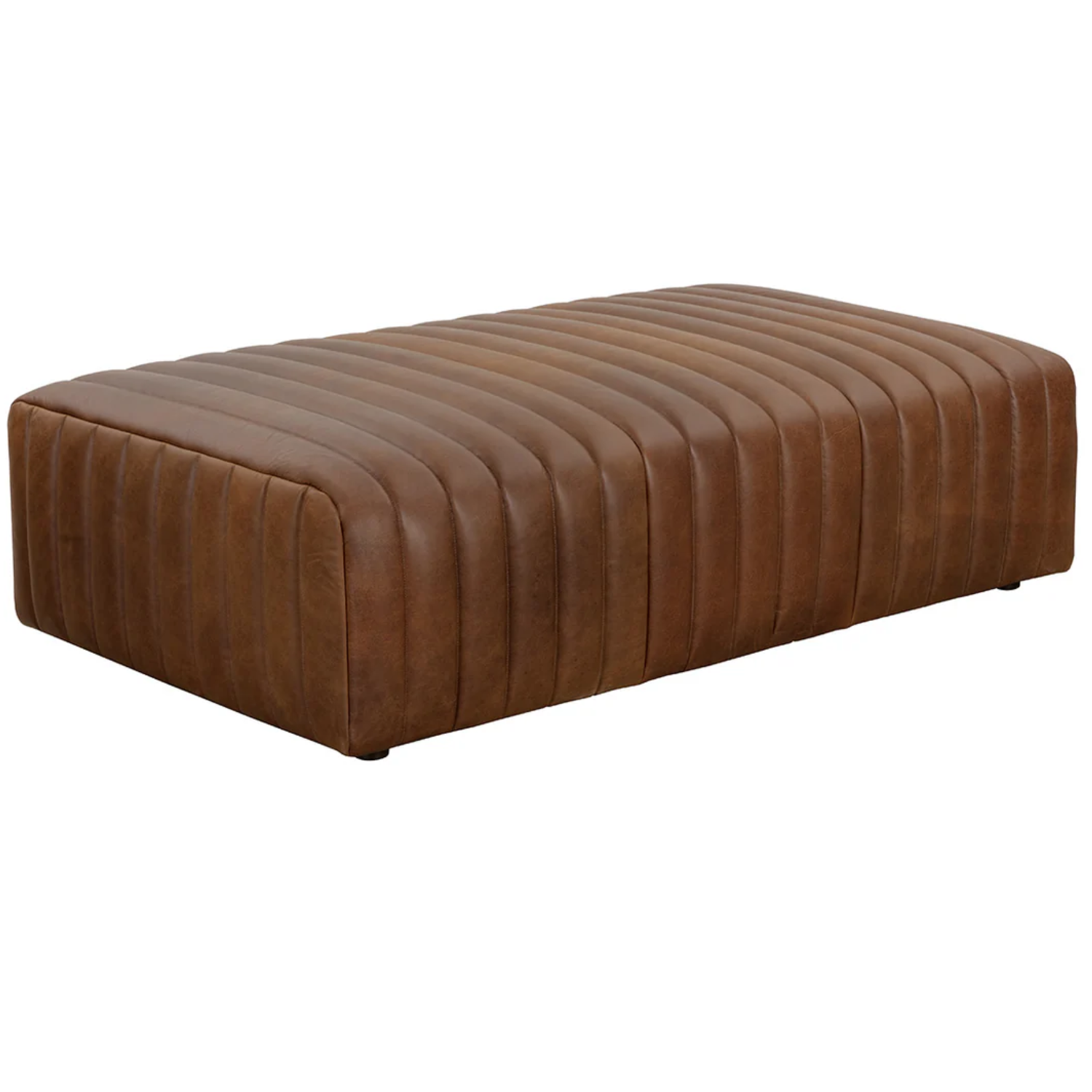 Lewin Ottoman Rectangular